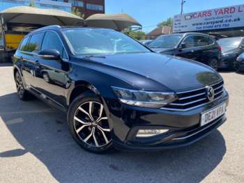 2021 (21) - 1.5 TSI EVO SEL DSG Euro 6 (s/s) 5dr
