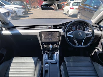 Used Volkswagen Passat 2021 for sale - 75186474: Photo