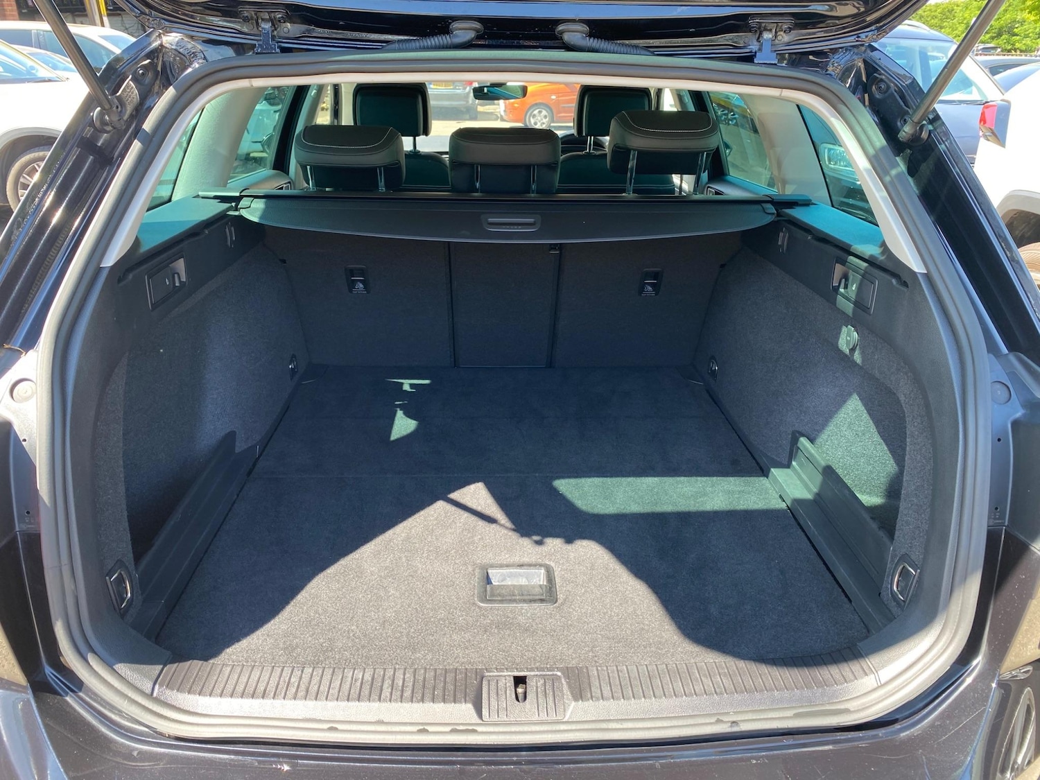 Vehicle 43