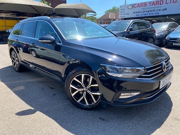 Used Volkswagen Passat 2021 for sale - 75186474: Photo