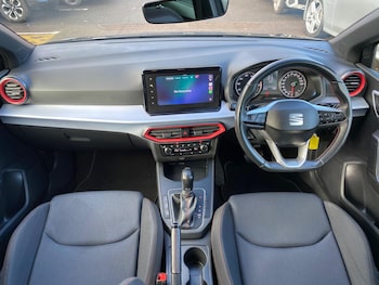 Used SEAT Ibiza 2023 for sale - 77412020: Photo