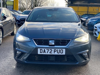 Used SEAT Ibiza 2023 for sale - 77412020: Photo