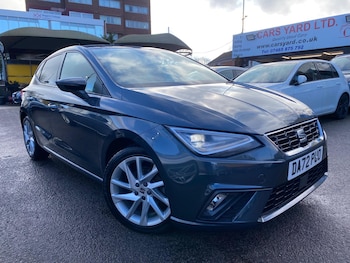 Used SEAT Ibiza 2023 for sale - 77412020: Photo