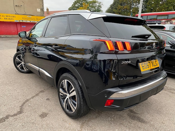 Used Peugeot 3008 2017 for sale - 76283465: Photo 15