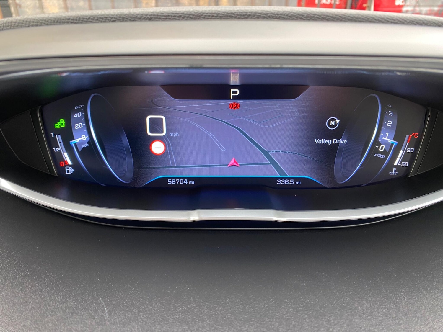 Used Peugeot 3008 2017 for sale - 76283465: Photo 21