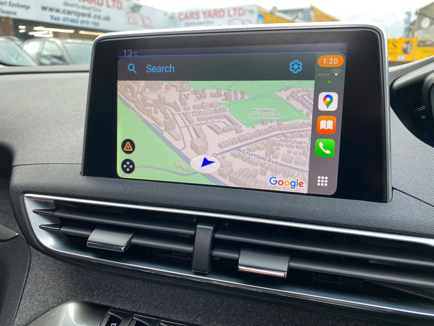 Used Peugeot 3008 2017 for sale - 76283465: Photo 22