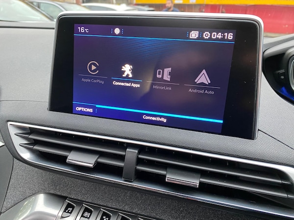 Used Peugeot 3008 2017 for sale - 76283465: Photo 23