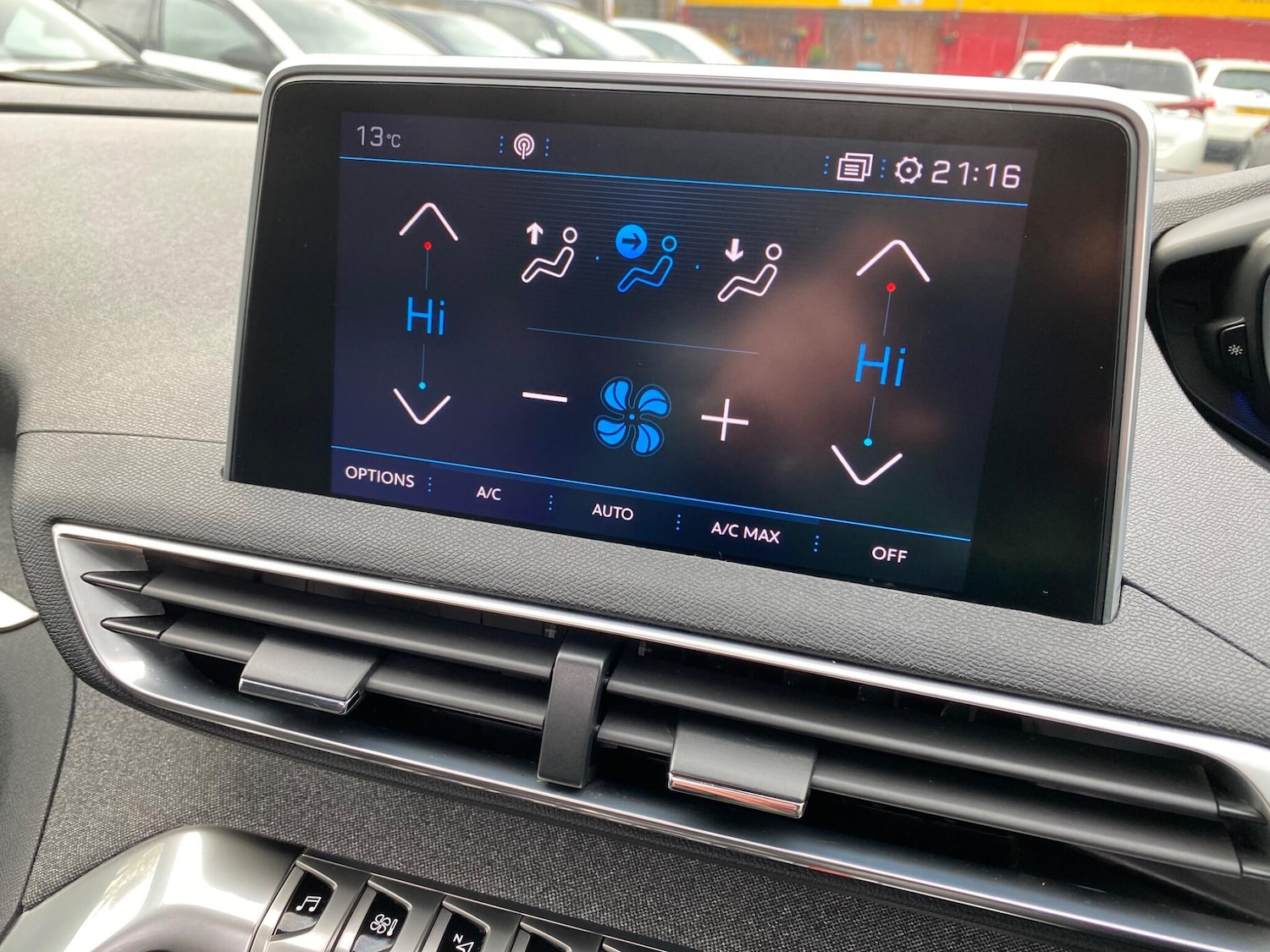 Used Peugeot 3008 2017 for sale - 76283465: Photo 25