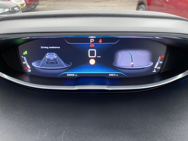Used Peugeot 3008 2017 for sale - 76283465: Photo 27