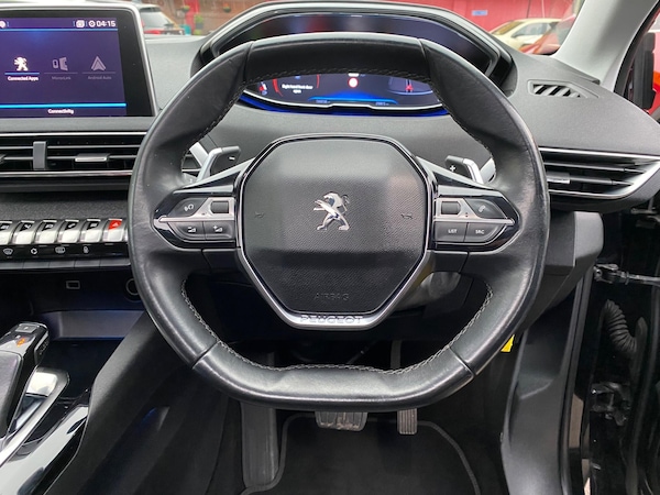 Used Peugeot 3008 2017 for sale - 76283465: Photo 28