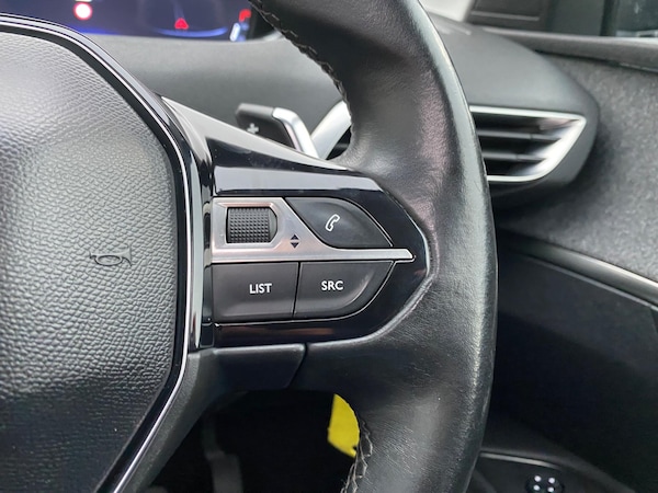 Used Peugeot 3008 2017 for sale - 76283465: Photo 30