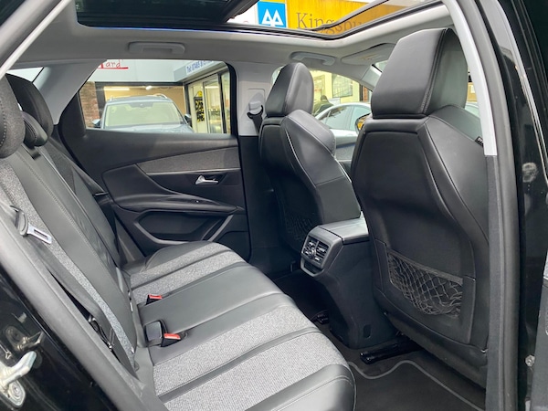 Used Peugeot 3008 2017 for sale - 76283465: Photo 33