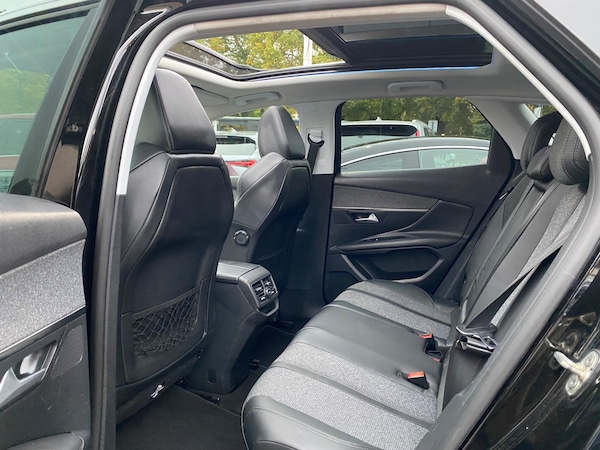 Used Peugeot 3008 2017 for sale - 76283465: Photo 35