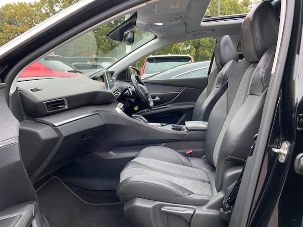 Used Peugeot 3008 2017 for sale - 76283465: Photo 37