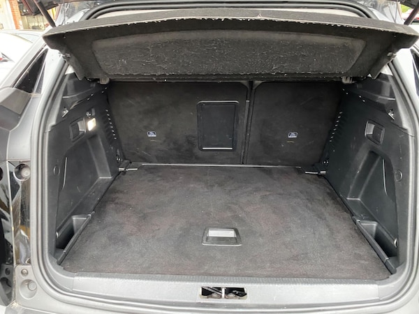 Used Peugeot 3008 2017 for sale - 76283465: Photo 39