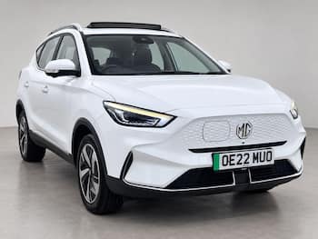Used MG MG ZS 2022 for sale - 79712095: Photo