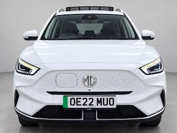 Used MG MG ZS 2022 for sale - 79712095: Photo