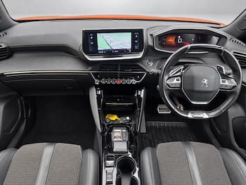 Used Peugeot 2008 2022 for sale - 79821566: Photo