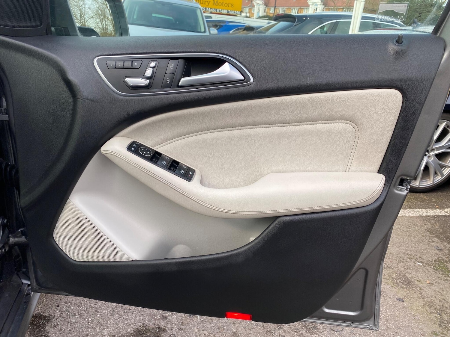 Used Mercedes-Benz B Class 2016 for sale - 77646316: Photo 16