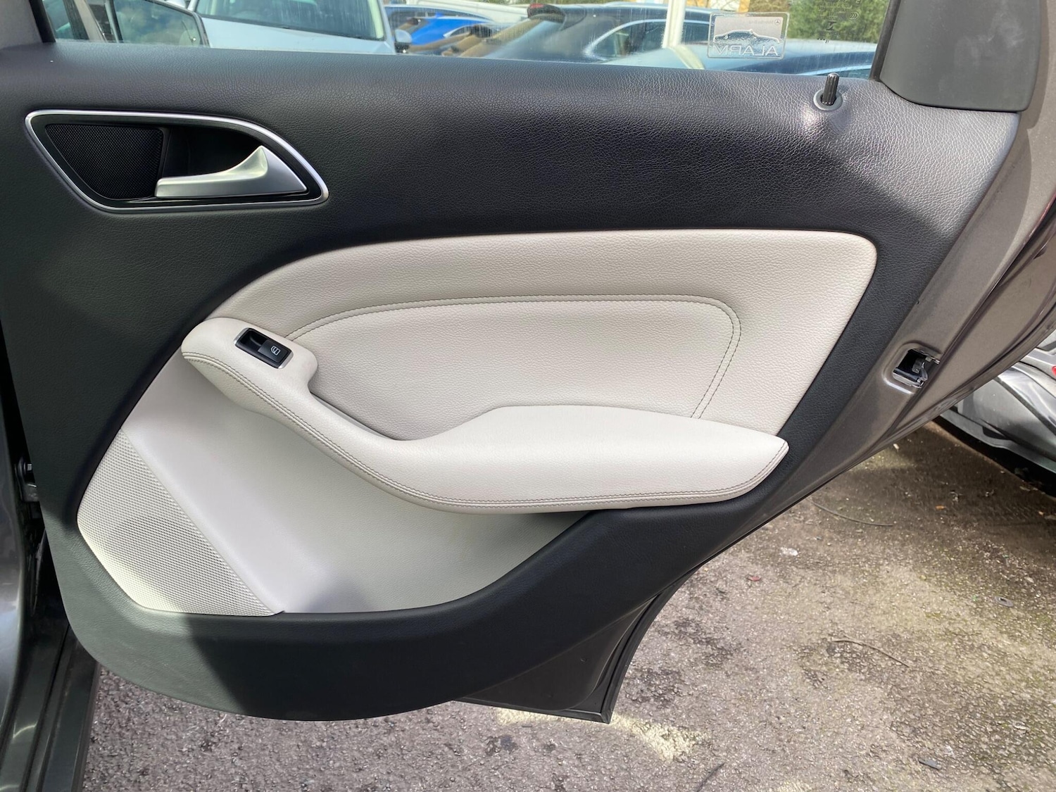 Used Mercedes-Benz B Class 2016 for sale - 77646316: Photo 31