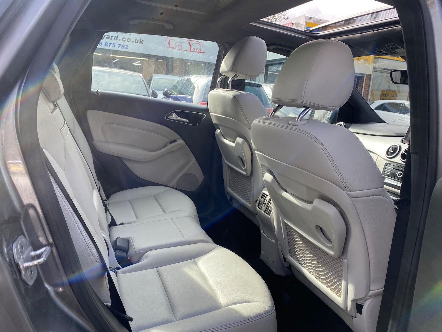 Used Mercedes-Benz B Class 2016 for sale - 77646316: Photo 32