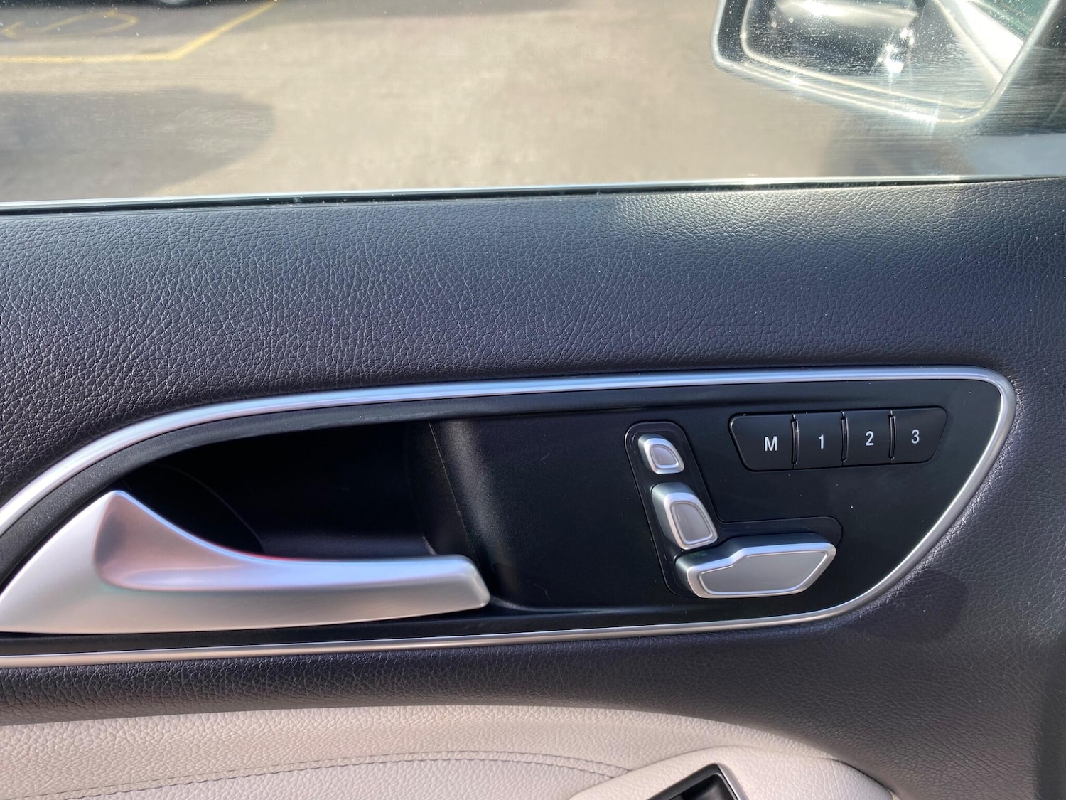 Used Mercedes-Benz B Class 2016 for sale - 77646316: Photo 38