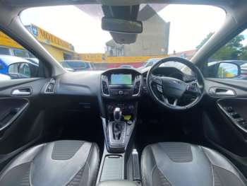 Used Ford Focus 2018 for sale - 75070513: Photo