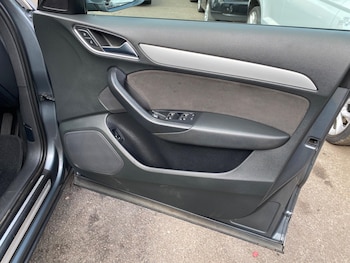 Used Audi Q3 2016 for sale - 78461248: Photo