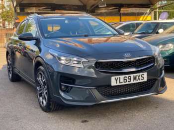 2020 (69) - 1.4 T-GDi 3 DCT Euro 6 (s/s) 5dr