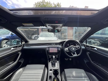 Used Volkswagen Passat 2019 for sale - 79316213: Photo