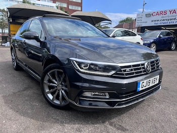 Used Volkswagen Passat 2019 for sale - 79316213: Photo