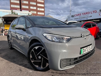 Used Volkswagen ID.3 2022 for sale - 79601290: Photo