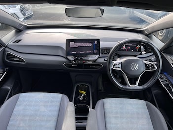 Used Volkswagen ID.3 2022 for sale - 79601290: Photo