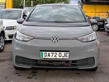 Used Volkswagen ID.3 2022 for sale - 79601290: Photo
