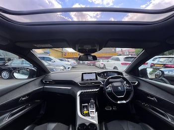 Used Peugeot 3008 2019 for sale - 79062591: Photo