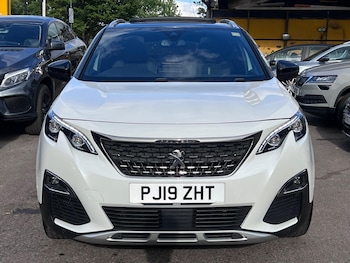 Used Peugeot 3008 2019 for sale - 79062591: Photo