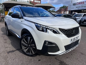 Used Peugeot 3008 2019 for sale - 79062591: Photo