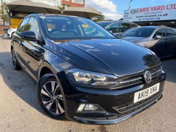 2019 (19) - 1.0 TSI SE DSG Euro 6 (s/s) 5dr