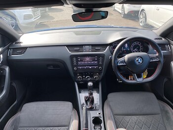 Used Skoda Octavia 2018 for sale - 78429190: Photo
