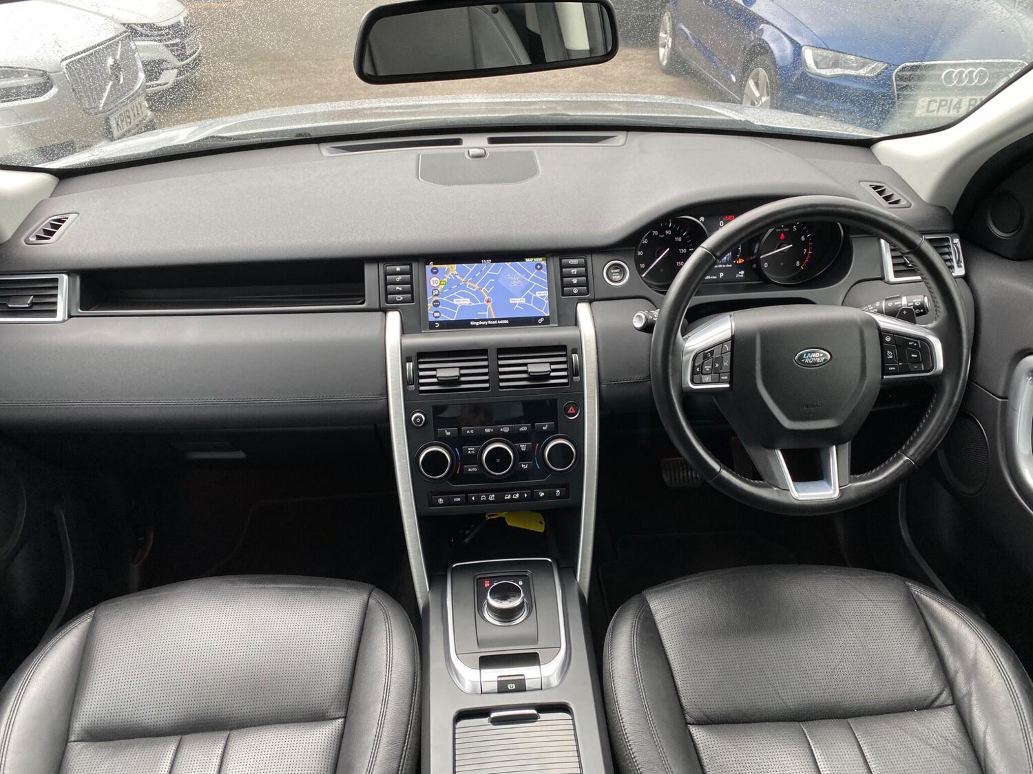 Used Land Rover Discovery Sport 2018 for sale - 76295164: Photo 19