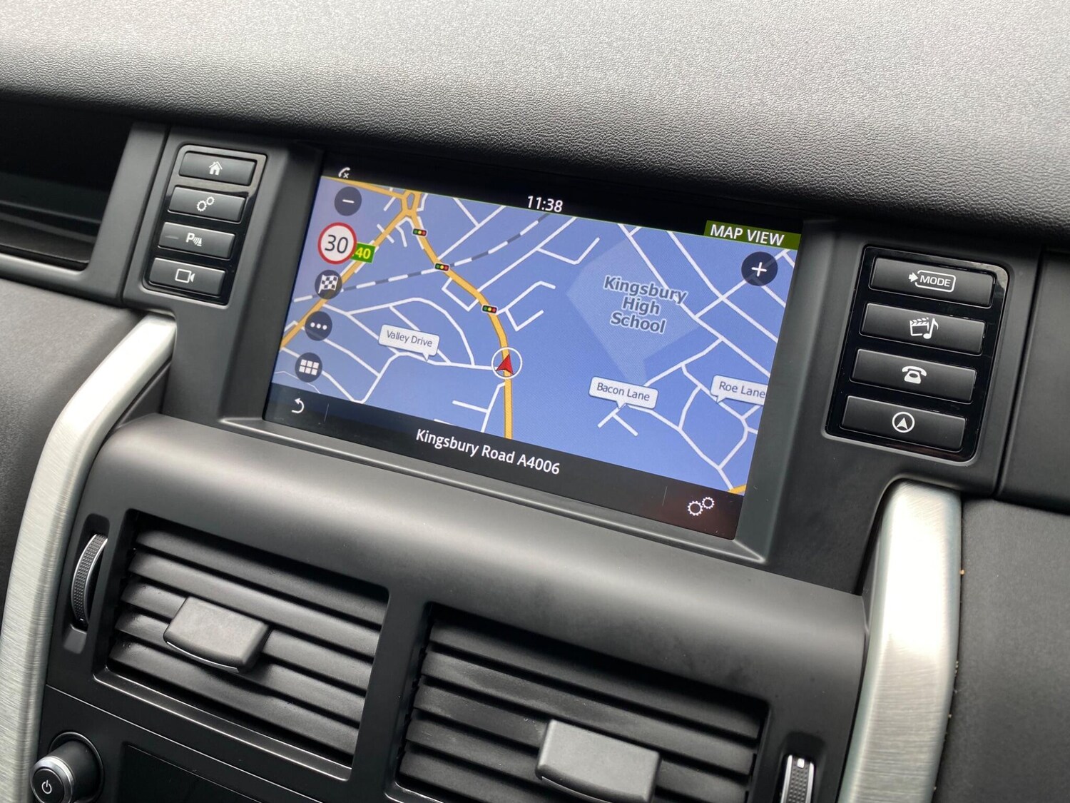 Used Land Rover Discovery Sport 2018 for sale - 76295164: Photo 21