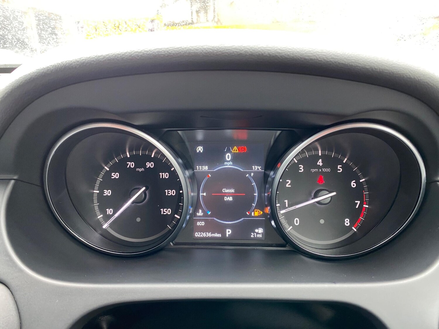 Used Land Rover Discovery Sport 2018 for sale - 76295164: Photo 23