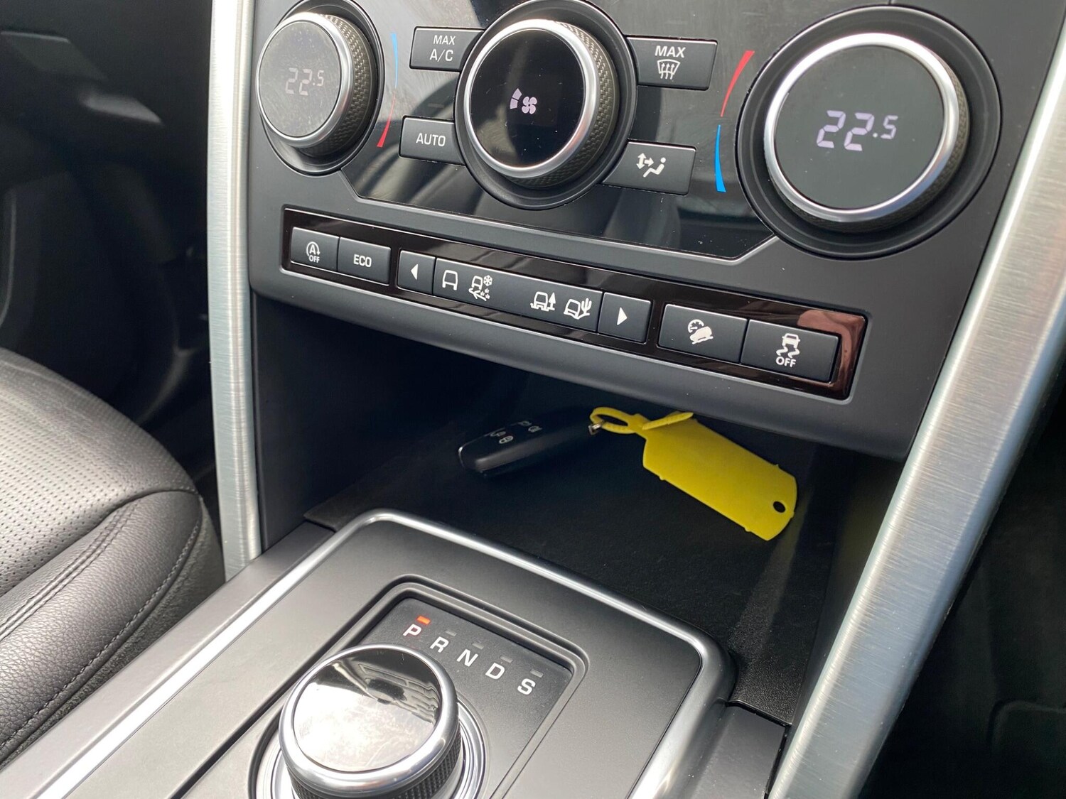 Used Land Rover Discovery Sport 2018 for sale - 76295164: Photo 26