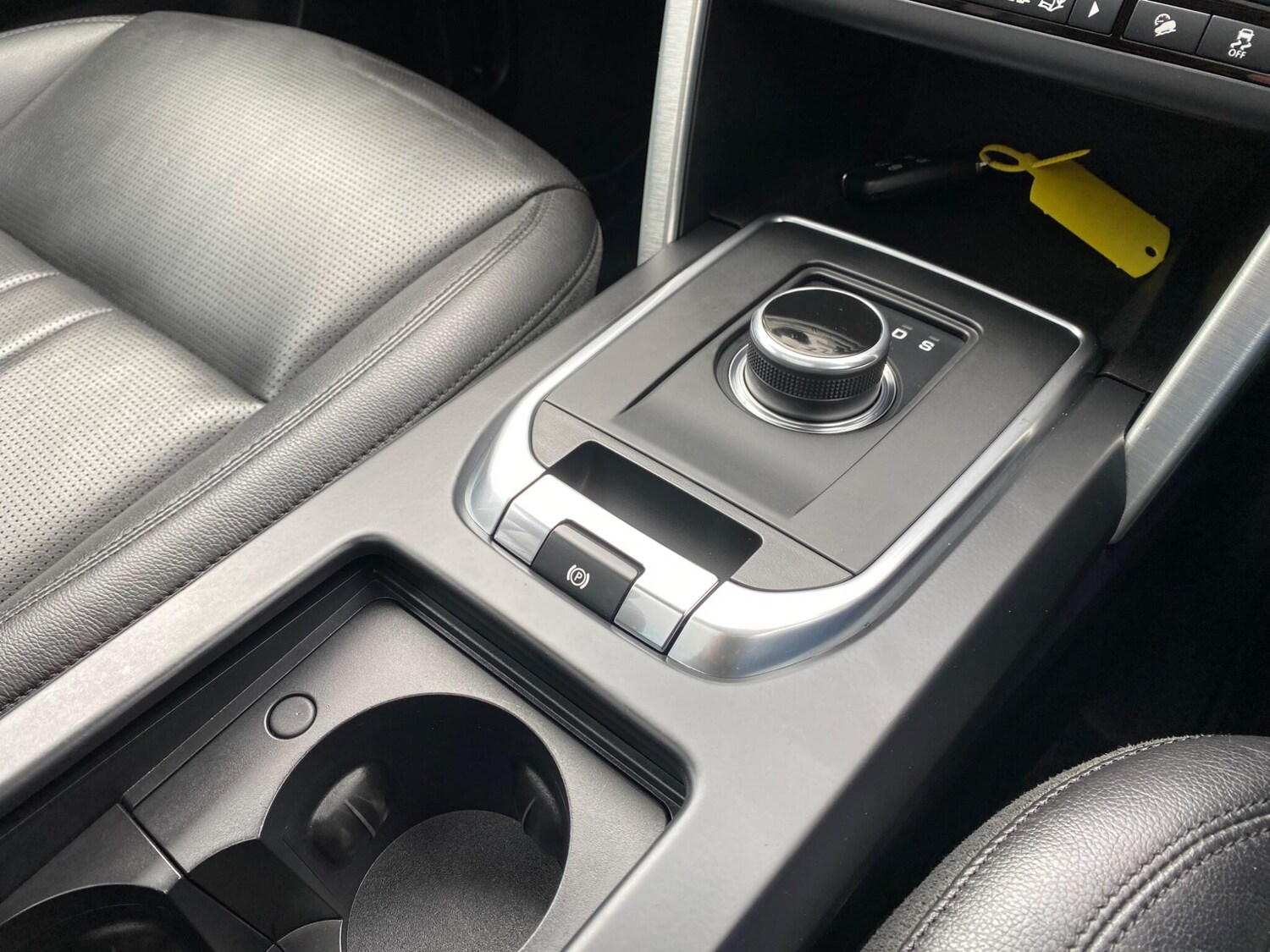 Used Land Rover Discovery Sport 2018 for sale - 76295164: Photo 27