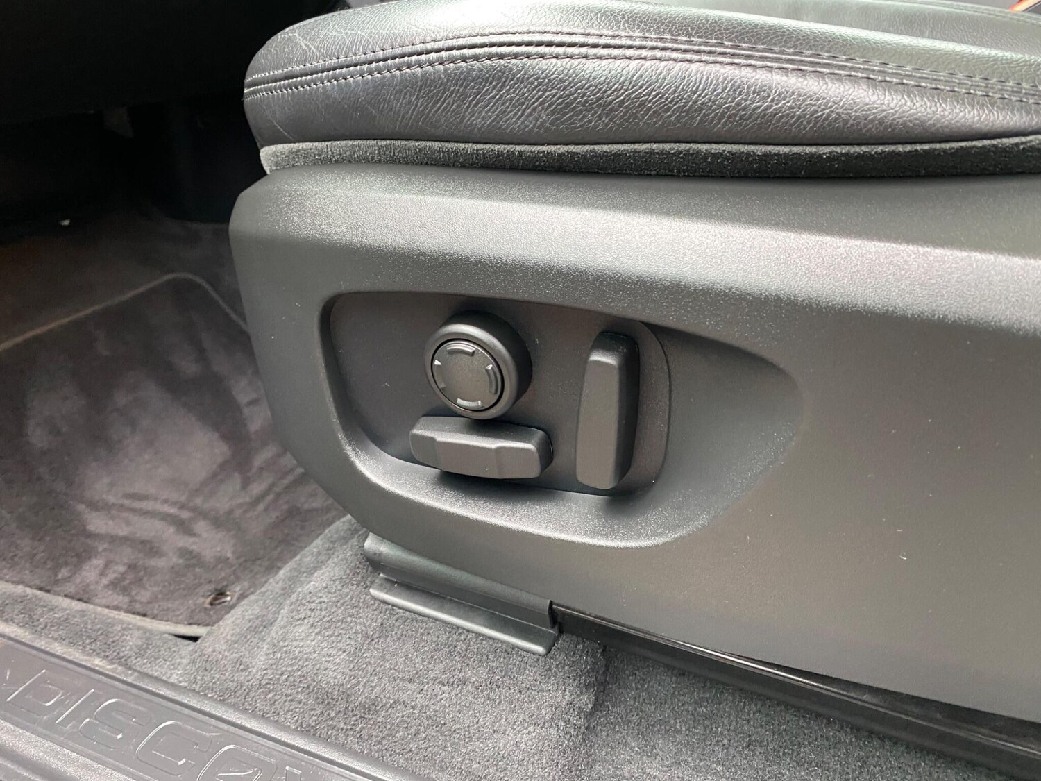 Used Land Rover Discovery Sport 2018 for sale - 76295164: Photo 32