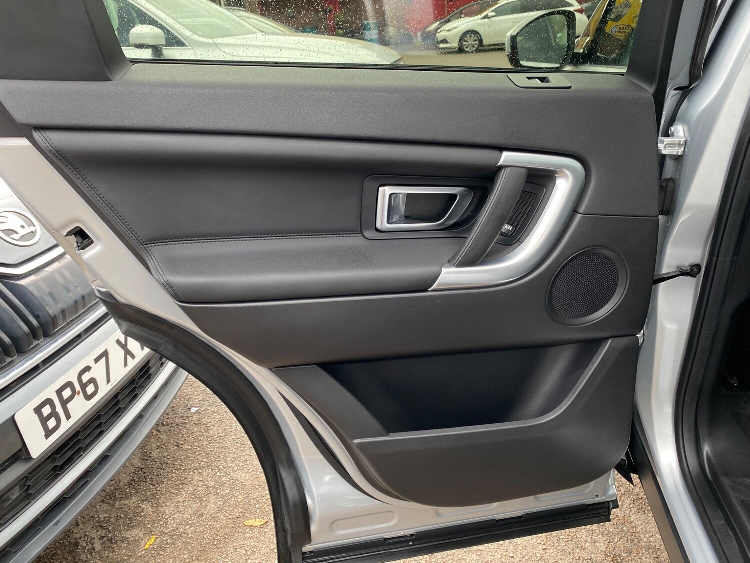 Used Land Rover Discovery Sport 2018 for sale - 76295164: Photo 37