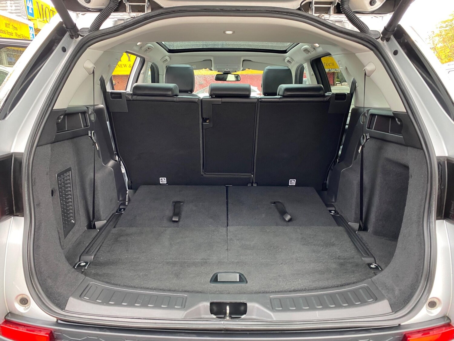 Used Land Rover Discovery Sport 2018 for sale - 76295164: Photo 42