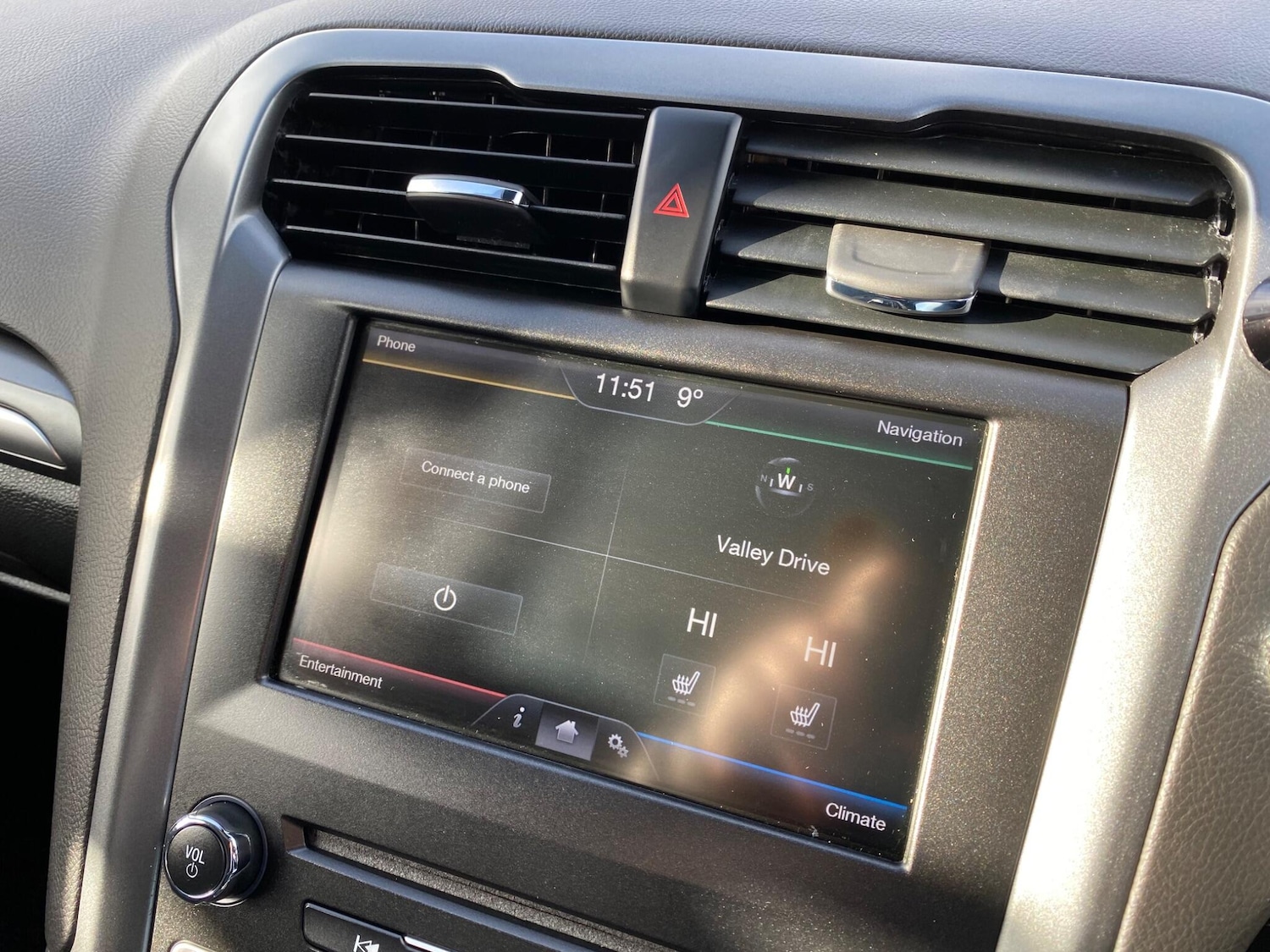 Used Ford Mondeo 2015 for sale - 76473548: Photo 20