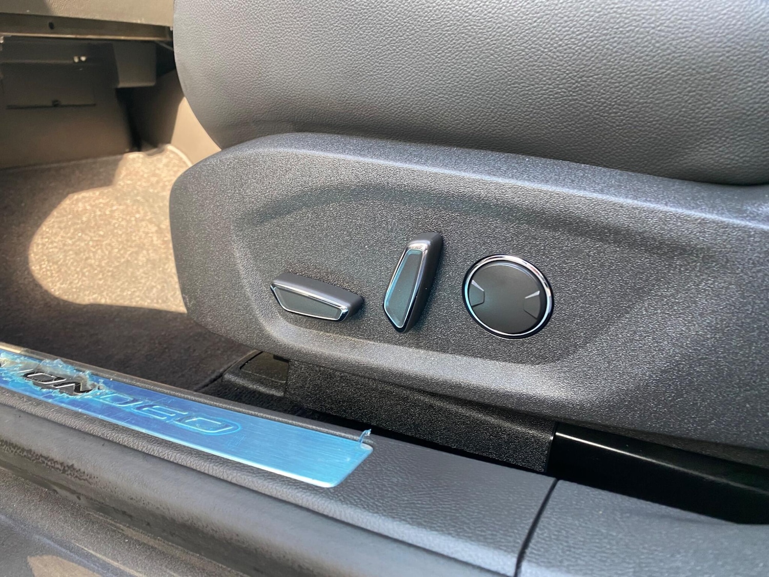 Used Ford Mondeo 2015 for sale - 76473548: Photo 36