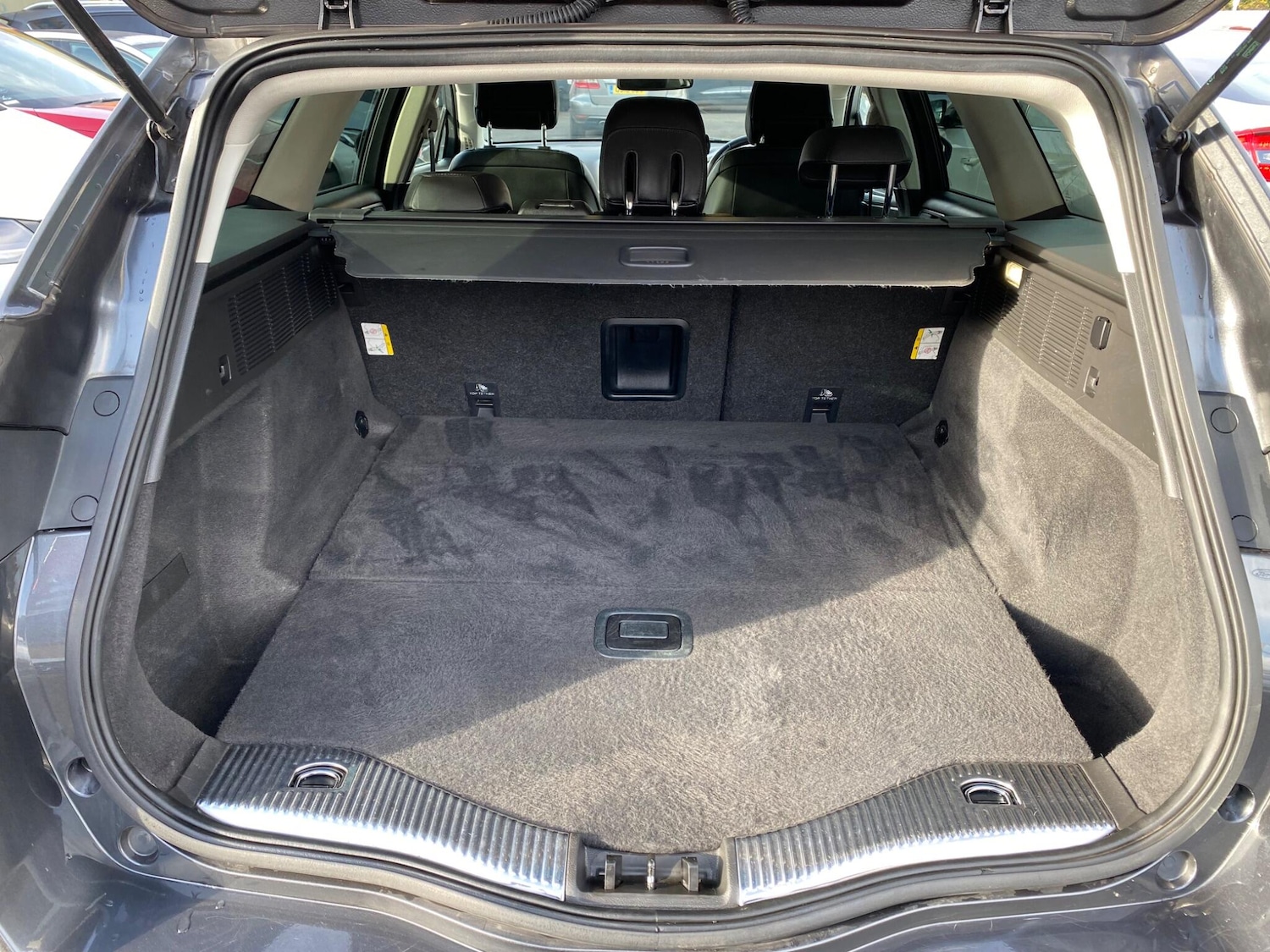 Used Ford Mondeo 2015 for sale - 76473548: Photo 37